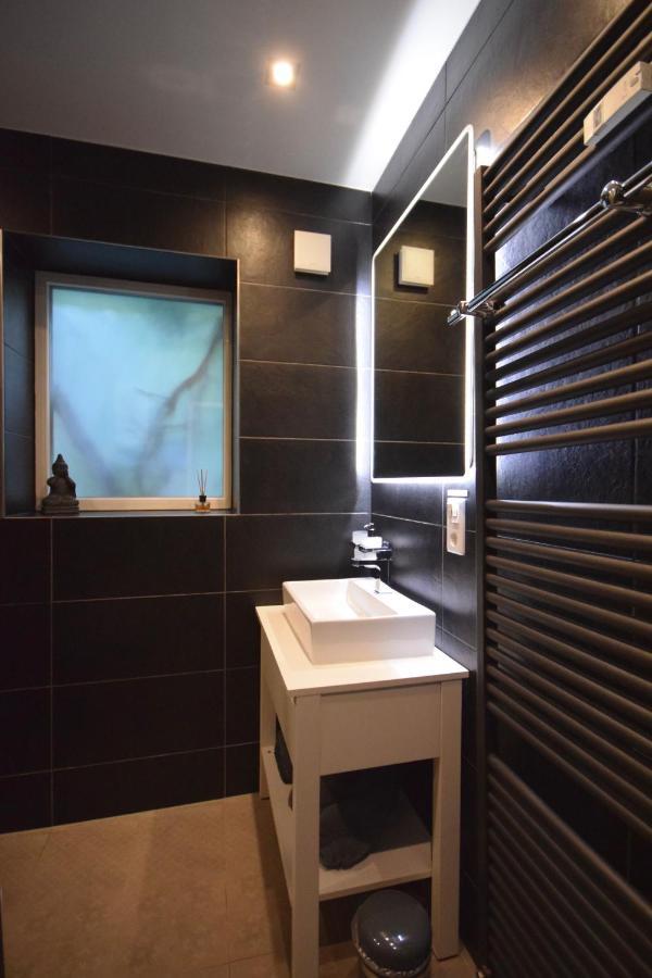 Jordan Suite Executive Furnished Apartment Düsseldorf Exterior foto